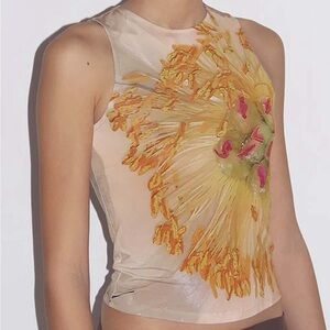 Paloma Wool Peonia Tank Top